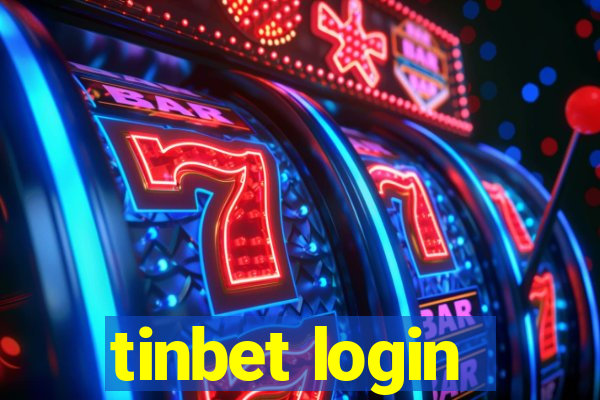 tinbet login